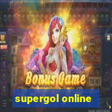 supergol online